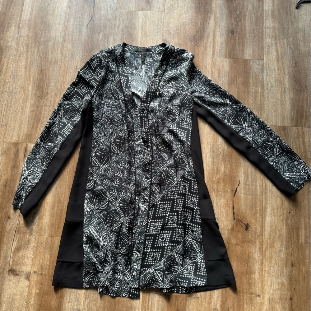 BCBGMAXAZRIA shirt in xxs